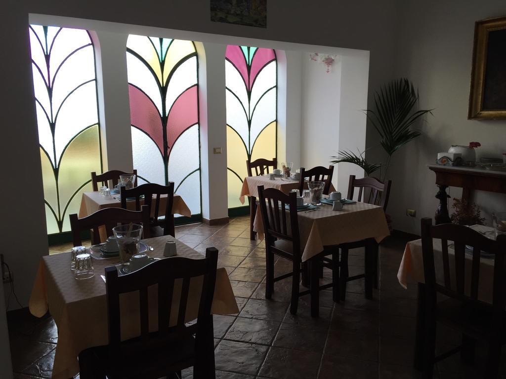 Sciacca Bed And Breakfast Natoli Экстерьер фото