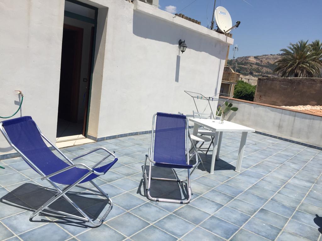Sciacca Bed And Breakfast Natoli Номер фото