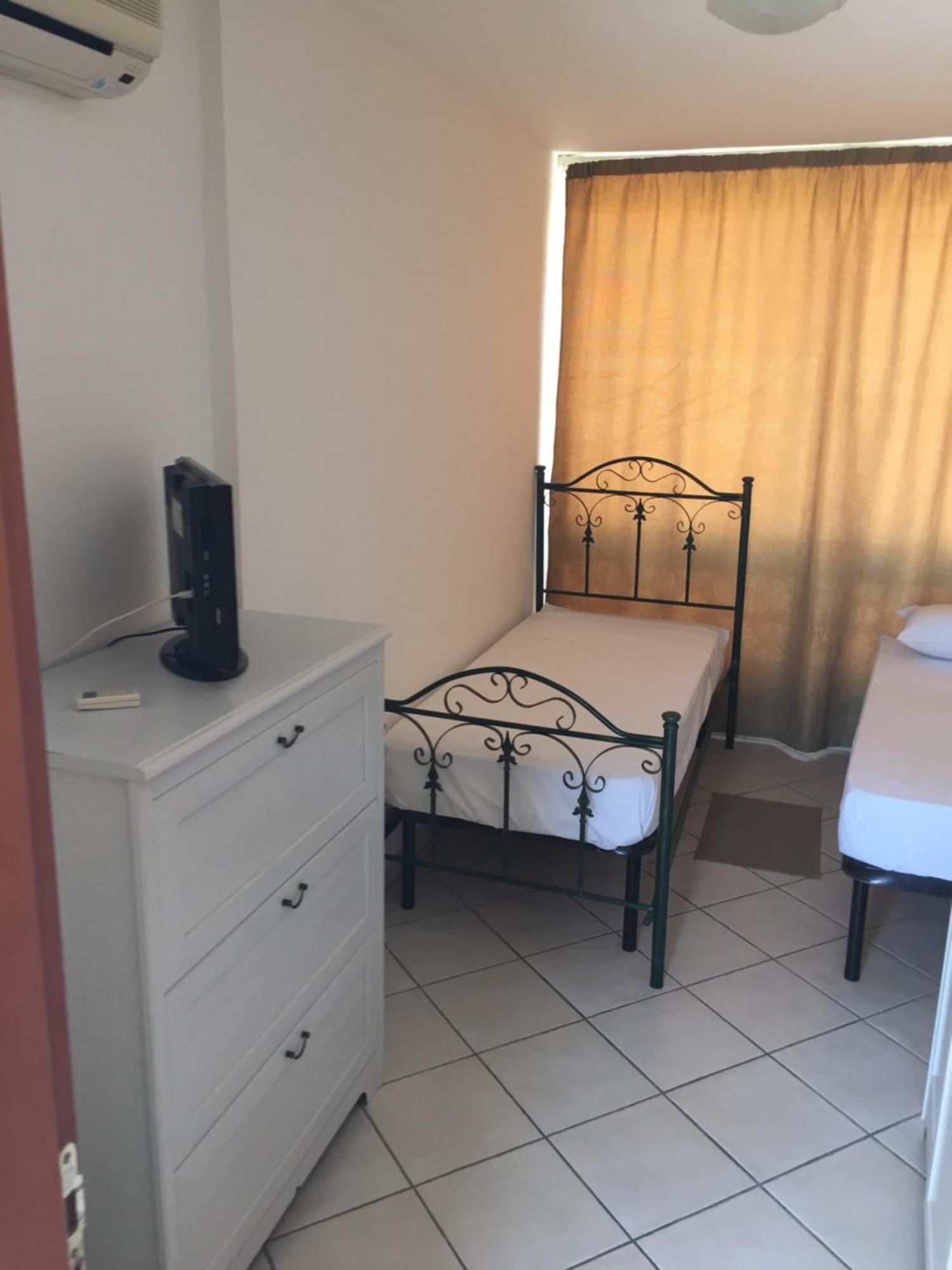 Sciacca Bed And Breakfast Natoli Номер фото