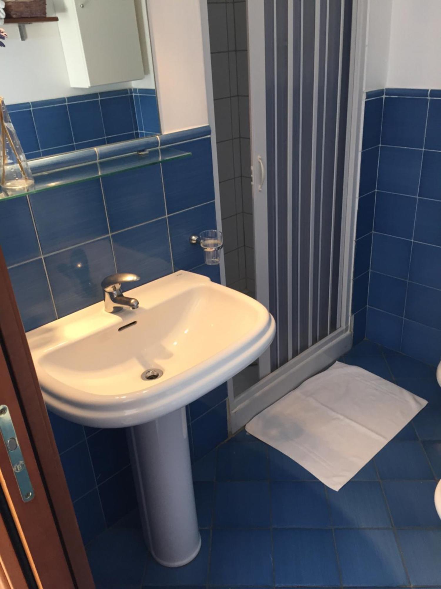 Sciacca Bed And Breakfast Natoli Номер фото
