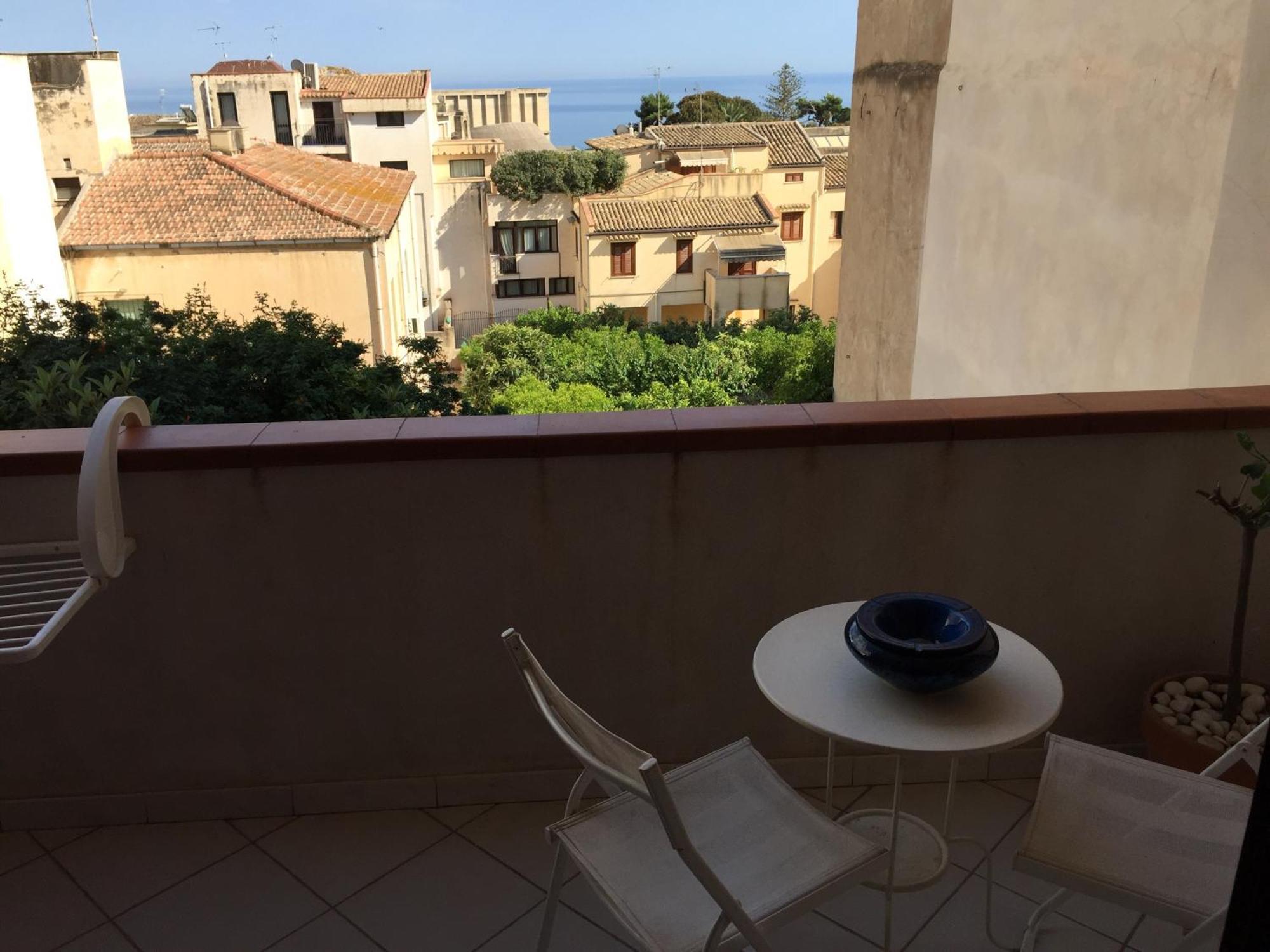 Sciacca Bed And Breakfast Natoli Номер фото