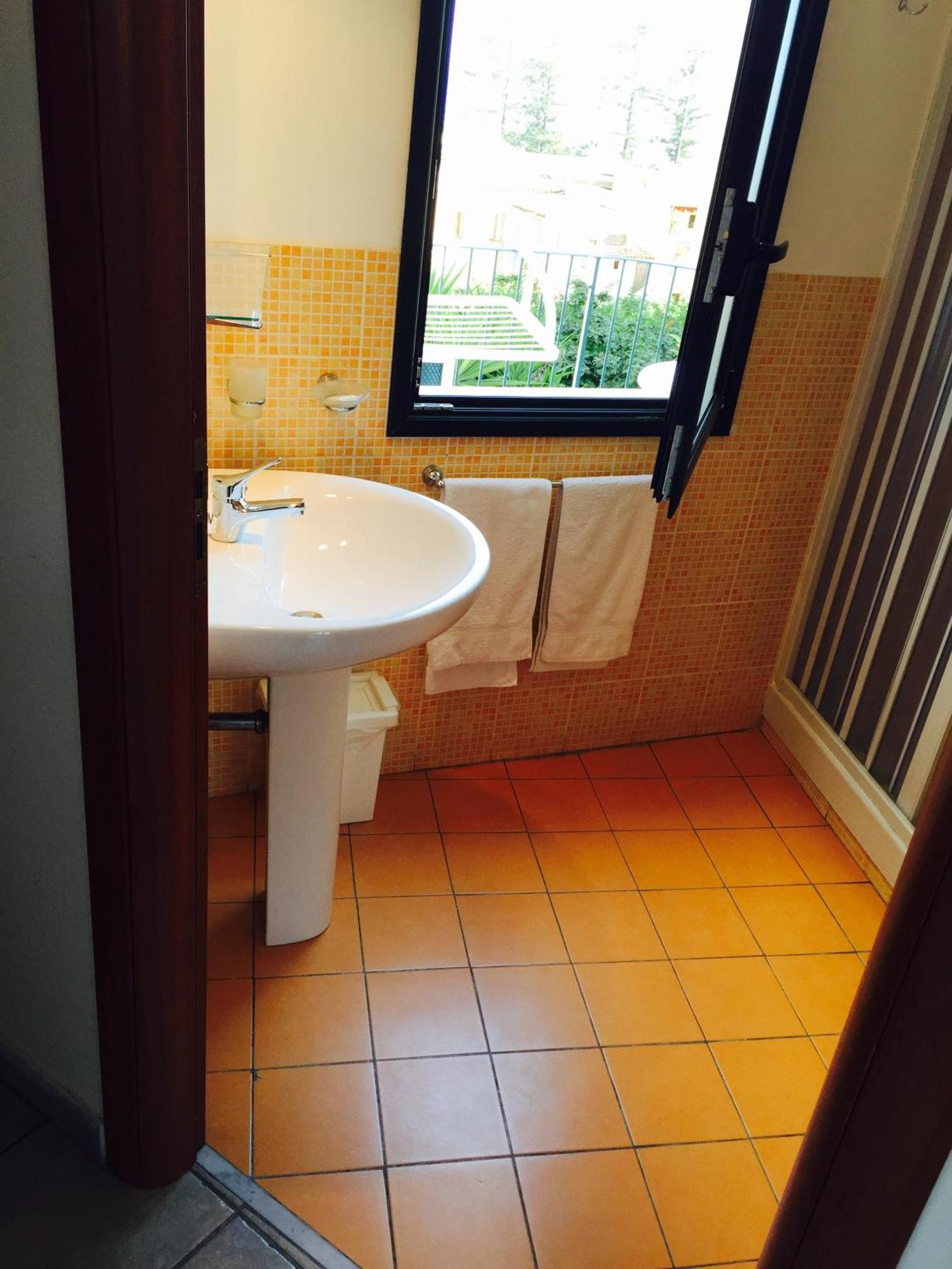 Sciacca Bed And Breakfast Natoli Номер фото
