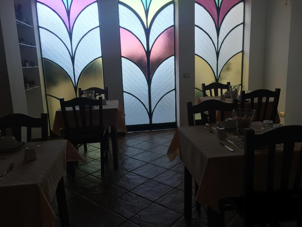 Sciacca Bed And Breakfast Natoli Экстерьер фото