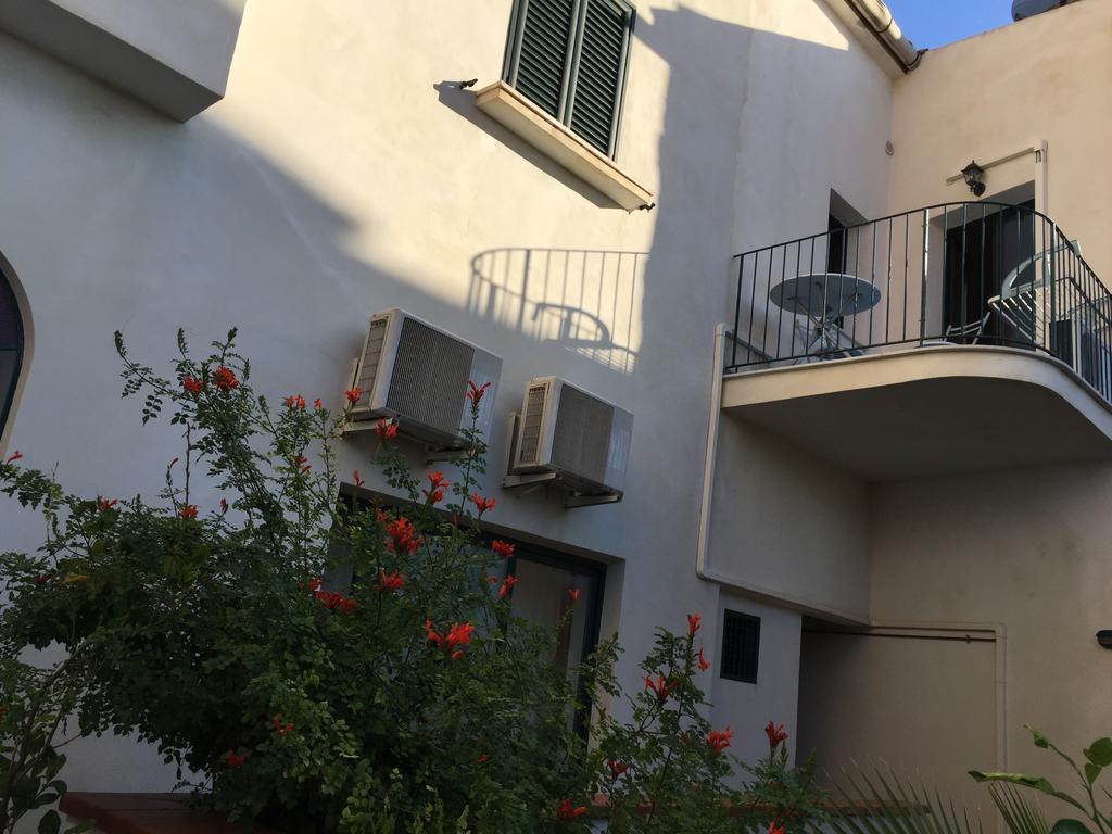 Sciacca Bed And Breakfast Natoli Экстерьер фото