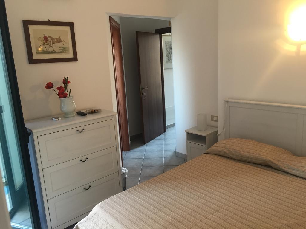Sciacca Bed And Breakfast Natoli Экстерьер фото