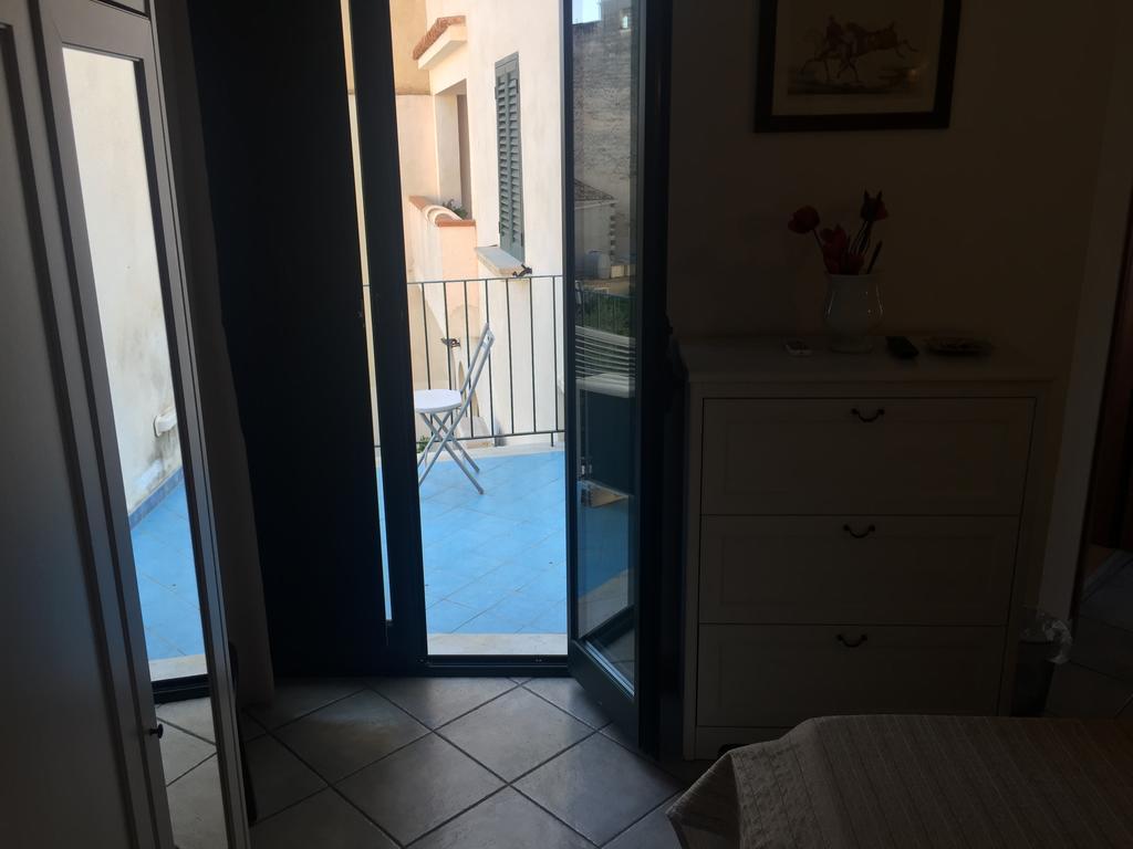 Sciacca Bed And Breakfast Natoli Экстерьер фото