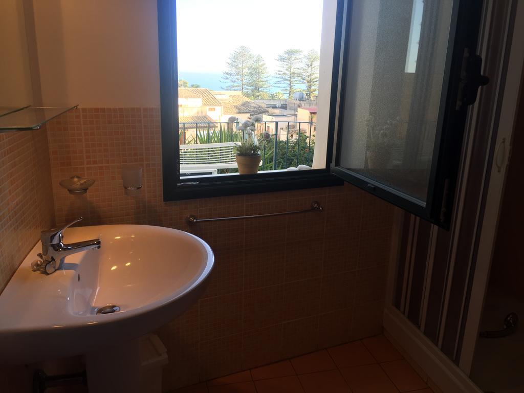 Sciacca Bed And Breakfast Natoli Экстерьер фото