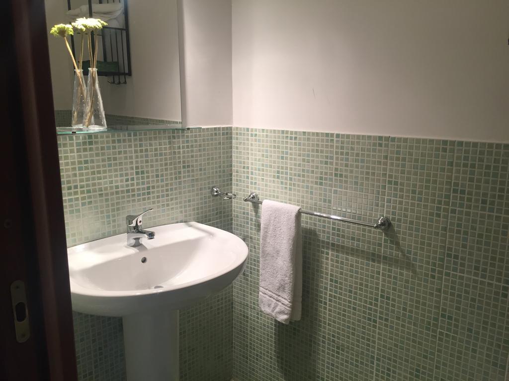Sciacca Bed And Breakfast Natoli Экстерьер фото