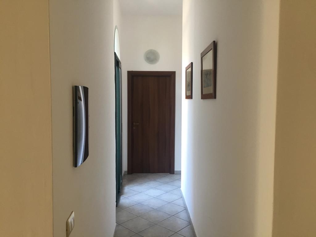 Sciacca Bed And Breakfast Natoli Экстерьер фото