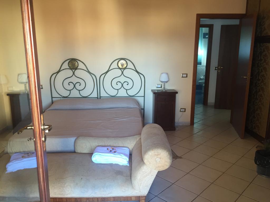 Sciacca Bed And Breakfast Natoli Экстерьер фото