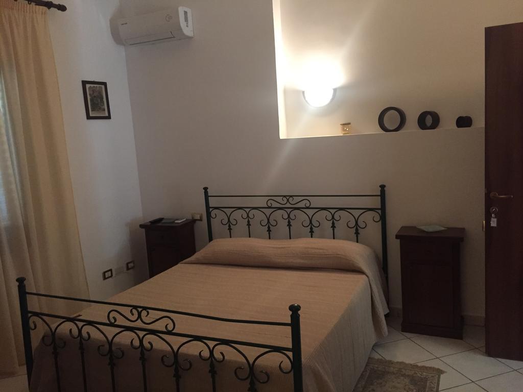Sciacca Bed And Breakfast Natoli Экстерьер фото