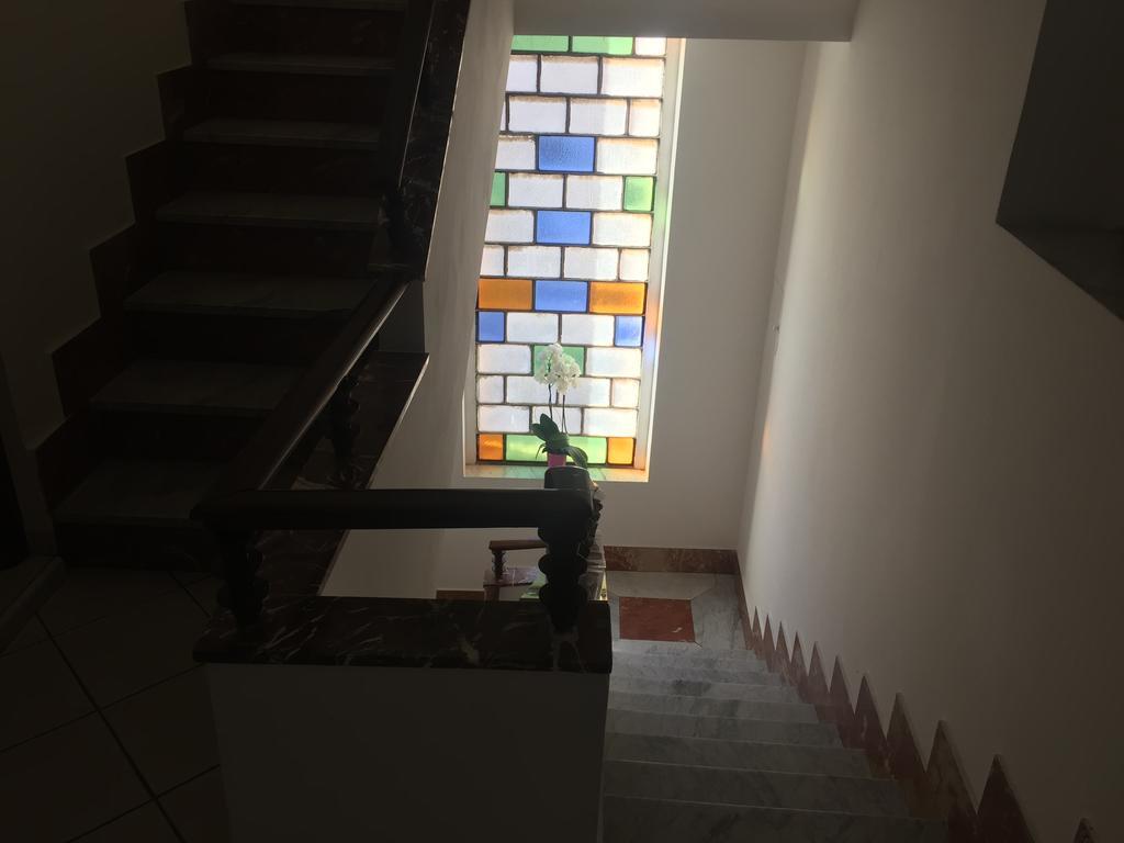 Sciacca Bed And Breakfast Natoli Экстерьер фото