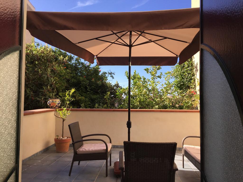 Sciacca Bed And Breakfast Natoli Экстерьер фото