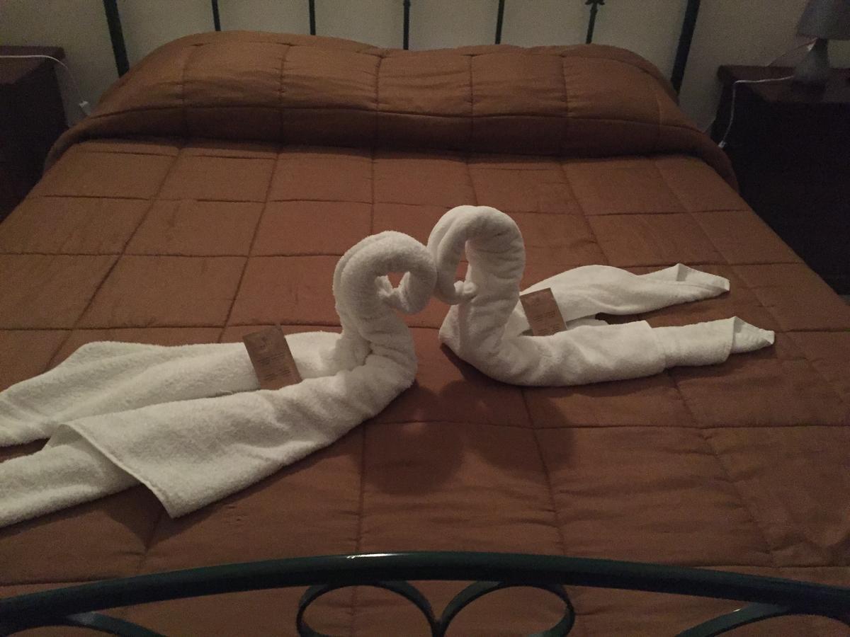 Sciacca Bed And Breakfast Natoli Экстерьер фото