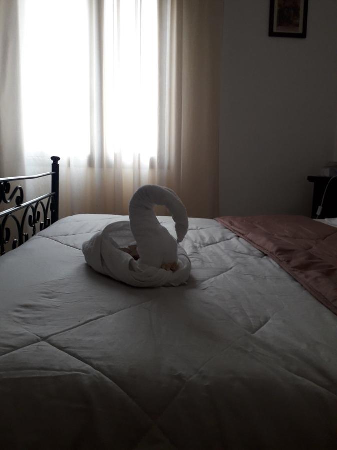 Sciacca Bed And Breakfast Natoli Экстерьер фото