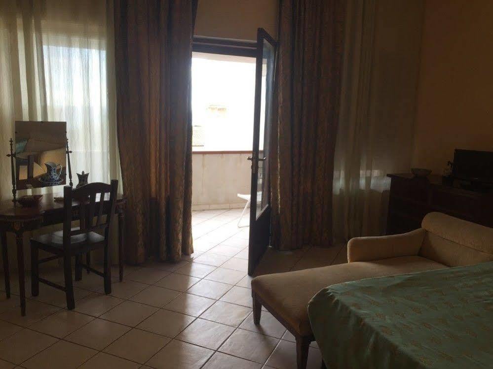 Sciacca Bed And Breakfast Natoli Экстерьер фото