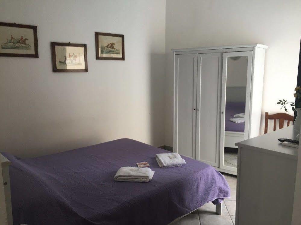 Sciacca Bed And Breakfast Natoli Экстерьер фото
