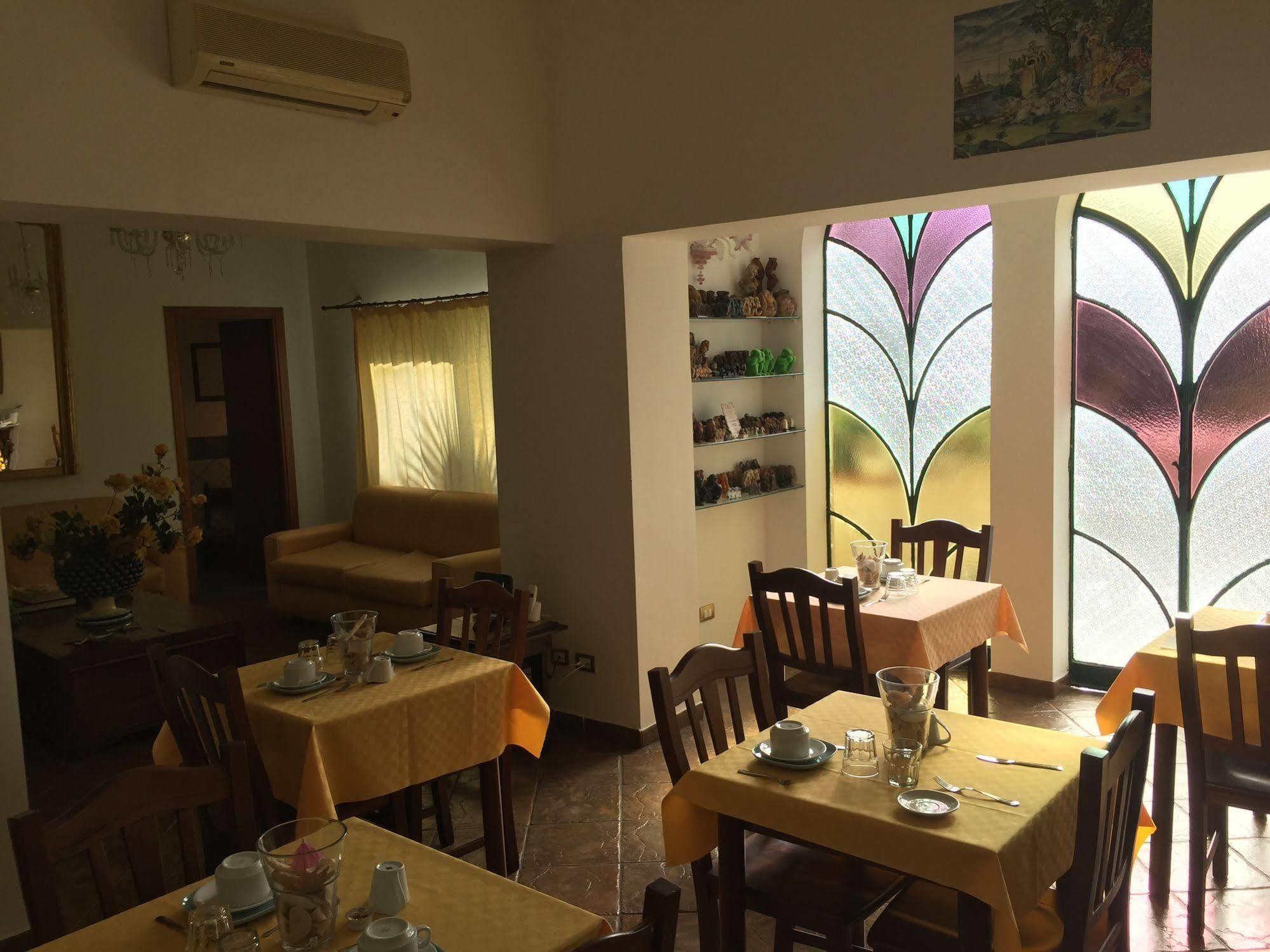 Sciacca Bed And Breakfast Natoli Экстерьер фото