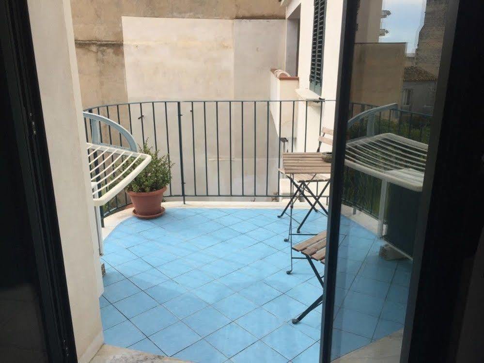 Sciacca Bed And Breakfast Natoli Экстерьер фото
